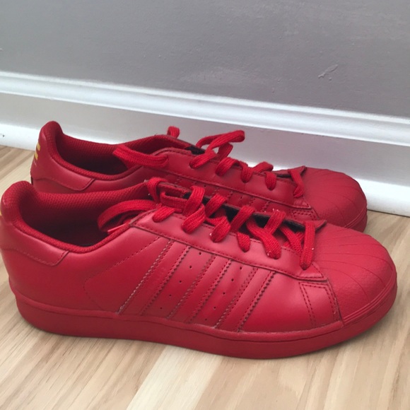 Adidas Pharrell Williams Equality Men Shoes Size 7 - Picture 2 of 8